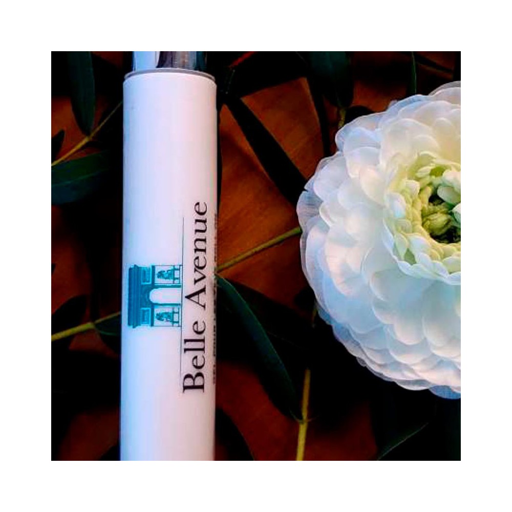 Roll-on au CBD et à l’acide hyaluronique