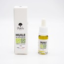 Nobilis Huile 5% CBD 5% CBN Stress et Sommeil 10ml