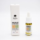Nobilis Huile 5% CBD 5% CBG Douleurs et Inflammations 10ml