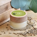 Baume CBD relaxant BIO - 30 ml