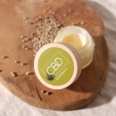 Baume CBD relaxant BIO