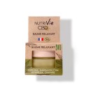 Baume CBD relaxant BIO - 30 ml - Nutrivie