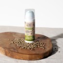 Gel souplesse CBD Relaxant Bio - 30ml