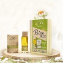 Coffret CBD Relax Bio