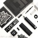FlytLab Vaporisateur à Herbe Lift