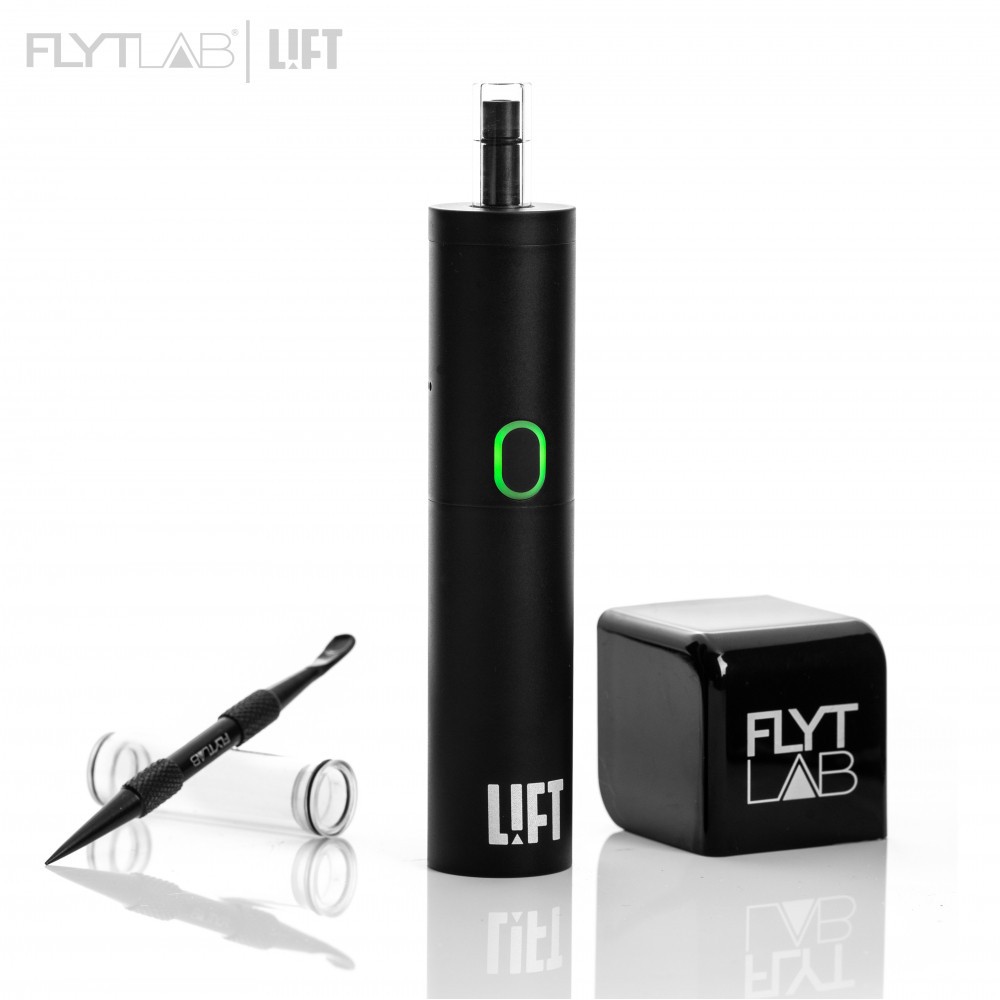 Vaporisateur à Herbe Lift