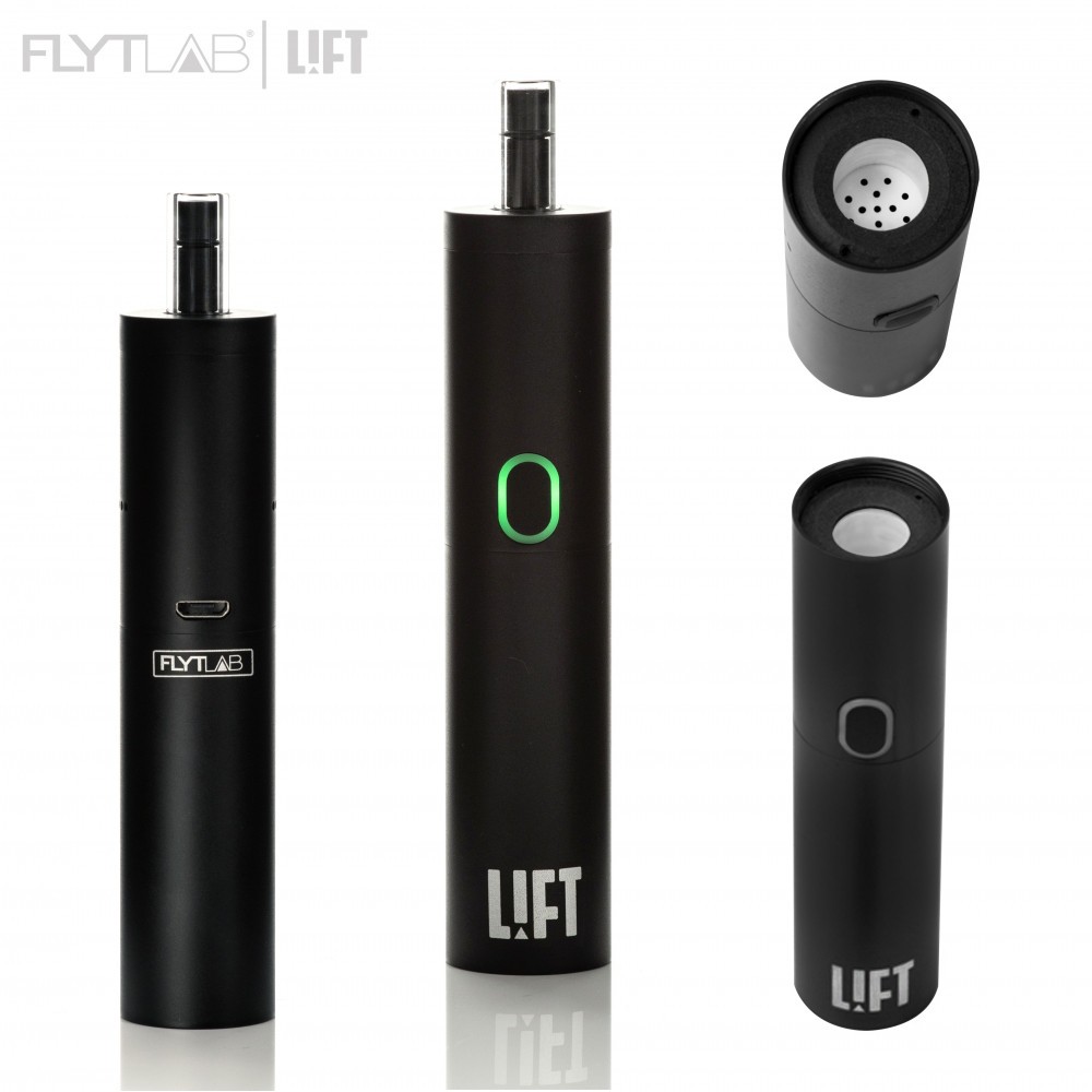 FlytLab Vaporisateur