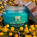 Creme de jour au cbd SPF15