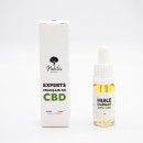 Huile Argan CBD DE 10% – Nobilis Product