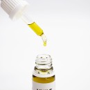 Huile De Chanvre naturelle Bio CBD de 10 à 20% Broad Spectrum 10ml