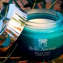 Crème de nuit apaisante et régénérante au CBD Belle Nuit