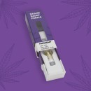 Cartouche Freshemp 50% CBD – 6,5% CBN – 0,5ml – Grand Daddy Purple