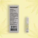 FRESHEMP Cartouche 50% CBD – 6,5% CBN