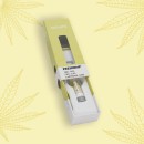 FRESHEMP Cartouche 50% CBD – 6,5% CBN – 0,5ml – Gelato
