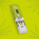 FRESHEMP Cartouche 50% CBD – 6,5% CBN – 0,5ml – Girl Scoot Cookies