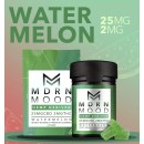 6 Gummies CBD & THC – WATERMELON