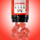 6 Gummies CBD & THC – CHERRY PINEAPPLE