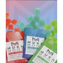 6 Gummies CBD & THC PINEAPPLE CHERRY