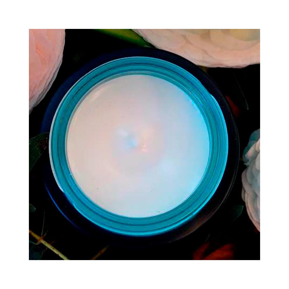 Crème de nuit au CBD apaisante et régénérante