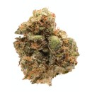 Fleurs CBD Strawberry Haze Indoor