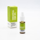 FRESHEMP E-liquide infusé 5% CBD – 10ml