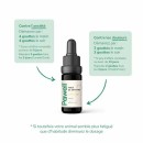 Huile CBD pour petits chiens – PAWELL