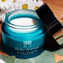 Crème anti-âge au CBD et à l’acide hyaluronique Belle Jeunesse