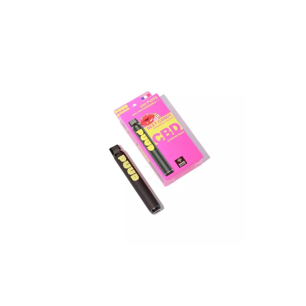 SEXY CANDY Starter PUUD