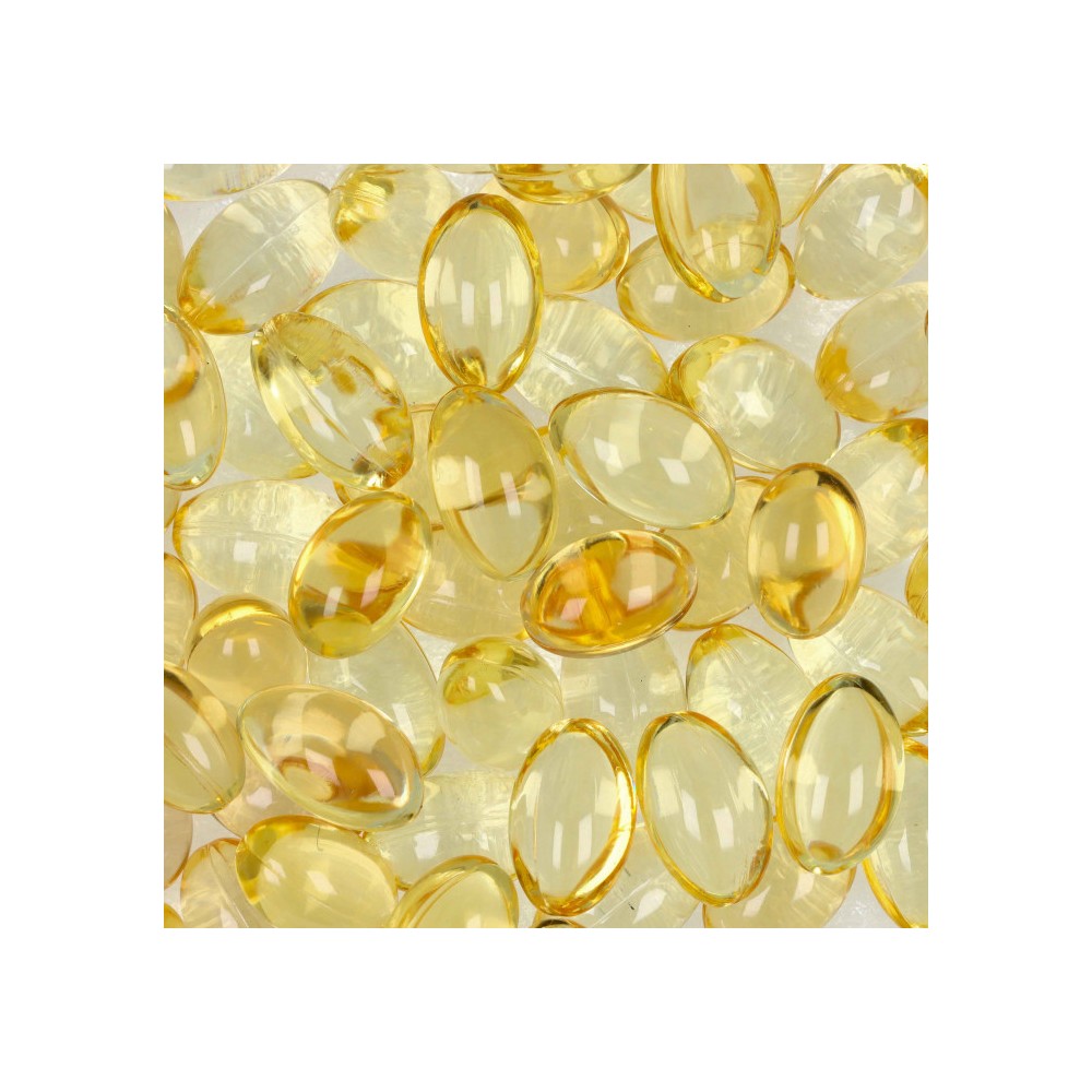 40 GÉLULES 💊 CHANVRE