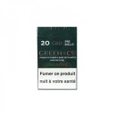 Cigarette CBD Menthol - Green And Co (20pcs)