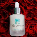 Sérum visage au CBD et à l’acide hyaluronique Bel Éclat