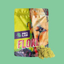 Découvrez Floki, la fleur de CBD par PRT LAB
