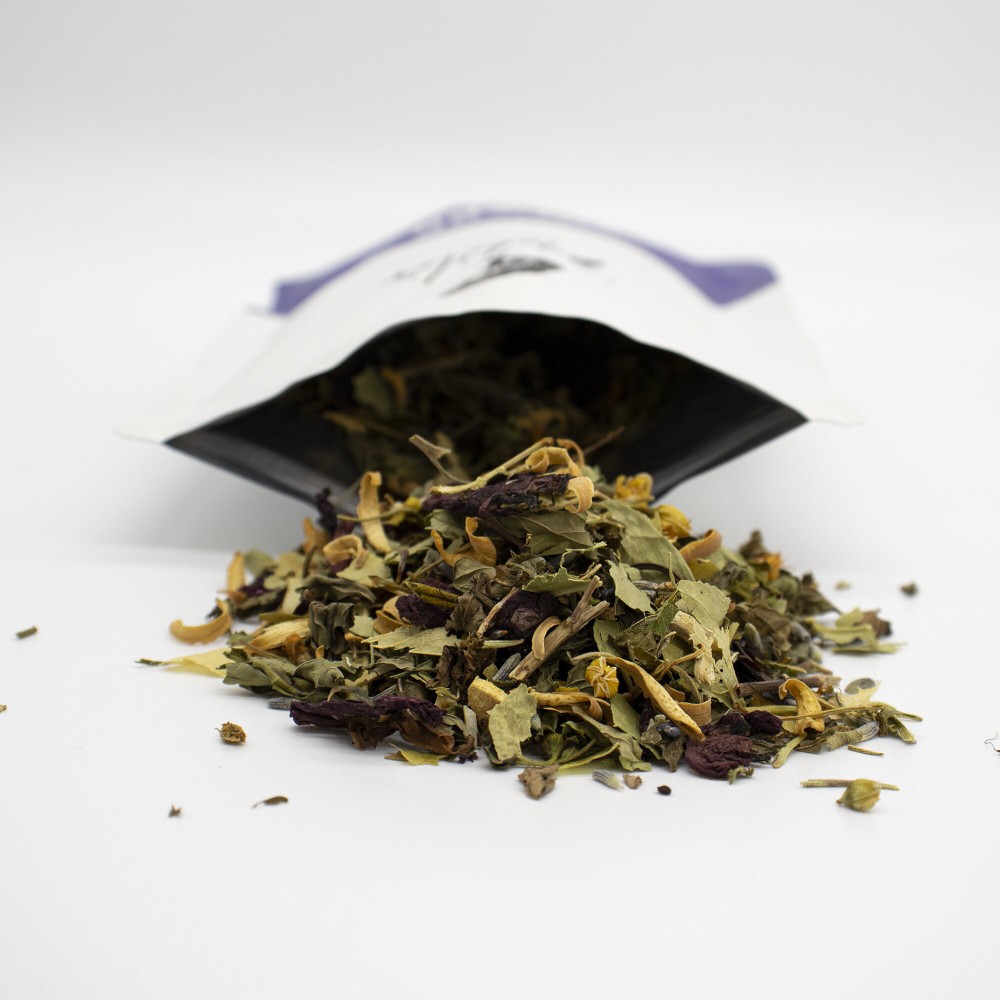 Infusion CBD « Bonne nuit » – Nobilis Product