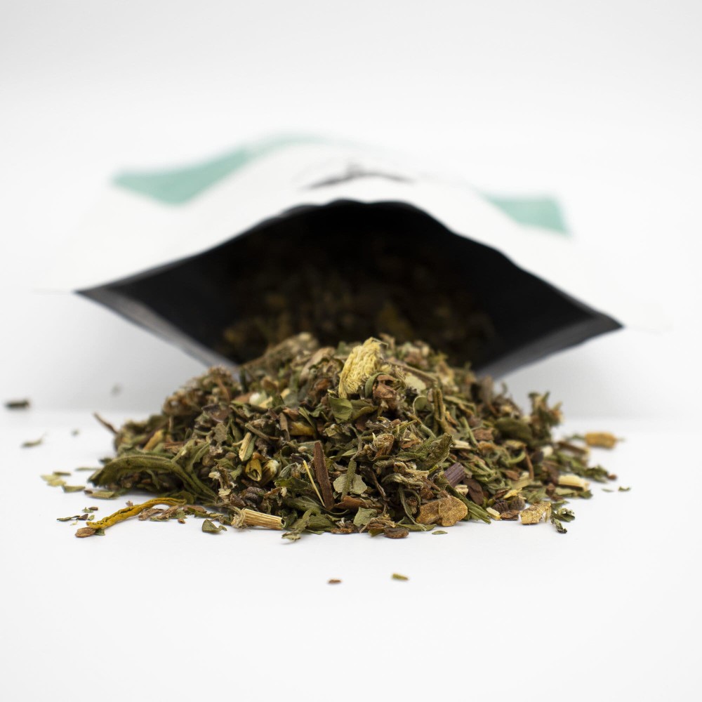 Infusion CBD « Ayurvédique Digestion » – Nobilis Product