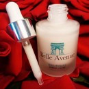 Sérum visage et à l’acide hyaluronique Bel Éclat au CBD